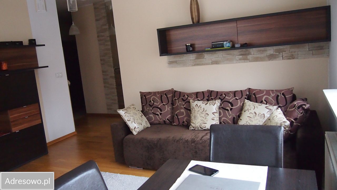 Mieszkanie 2-pokojowe Warszawa Mokotów, ul. Ludwika Idzikowskiego. Zdjęcie 16