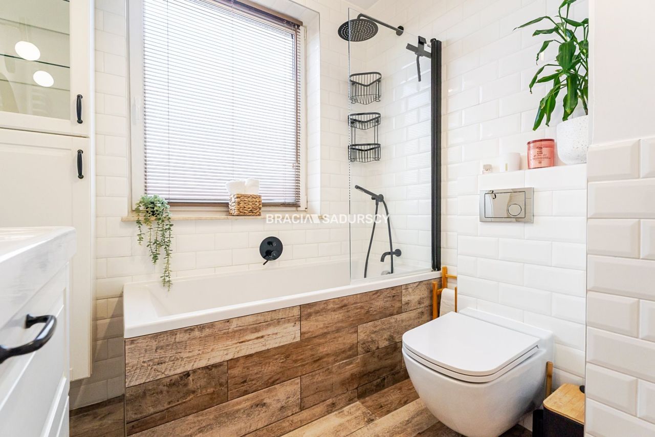 Mieszkanie 4-pokojowe Kraków Prądnik Czerwony, ul. Reduta. Zdjęcie 7