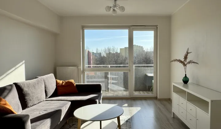 Mieszkanie 2-pokojowe Wrocław Gądów Mały, bulw. Dedala