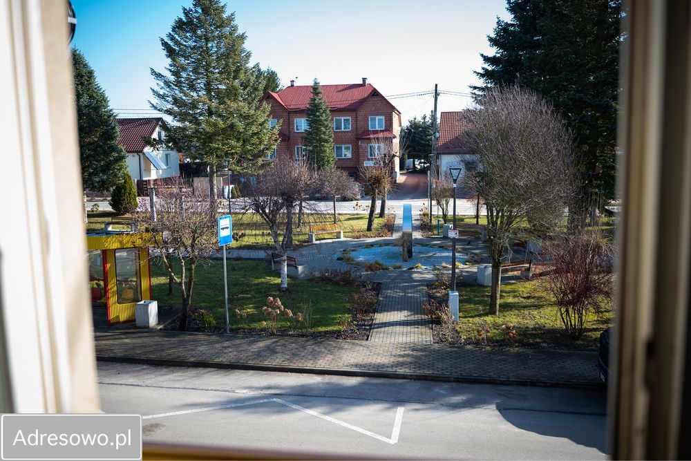 dom wolnostojący Kazanów, pl. Partyzantów. Zdjęcie 7