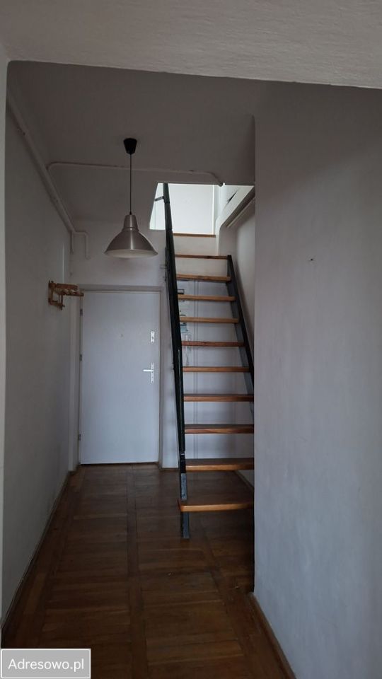 Mieszkanie 2-pokojowe Warszawa Ochota, ul. Filtrowa. Zdjęcie 9