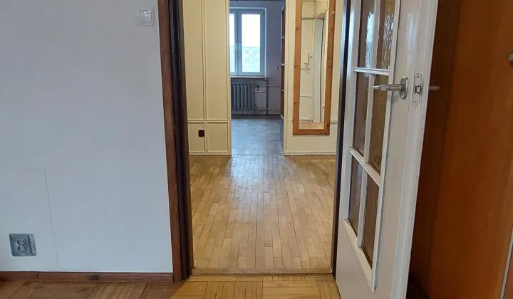 Mieszkanie 3-pokojowe Goleniów Centrum , ul. Akacjowa