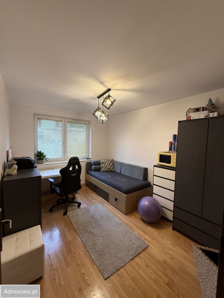 Mieszkanie 4-pokojowe Gdańsk Morena, ul. Budapesztańska. Zdjęcie 18