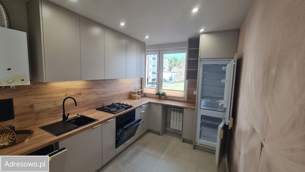 Mieszkanie 3-pokojowe Pionki, ul. Adama Mickiewicza. Zdjęcie 11