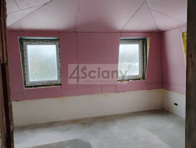 dom szeregowy, 5 pokoi Warszawa Wawer. Zdjęcie 26