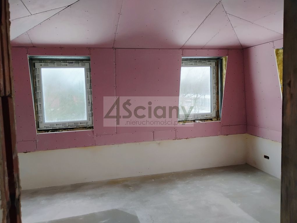 dom szeregowy, 5 pokoi Warszawa Wawer. Zdjęcie 26