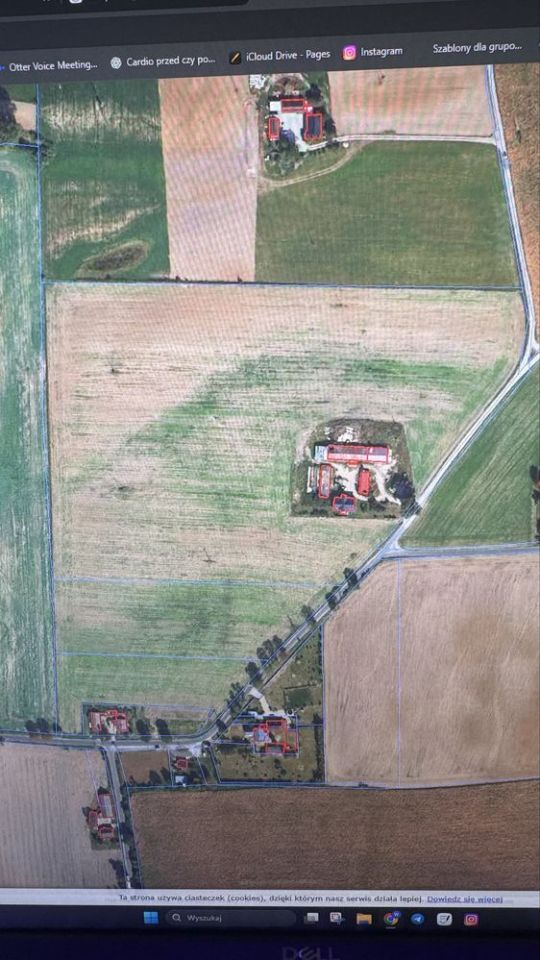 gospodarstwo Zajeziorze. Zdjęcie 6