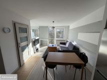 Mieszkanie 1-pokojowe Kraków Bieżanów, ul. Okólna. Zdjęcie 1