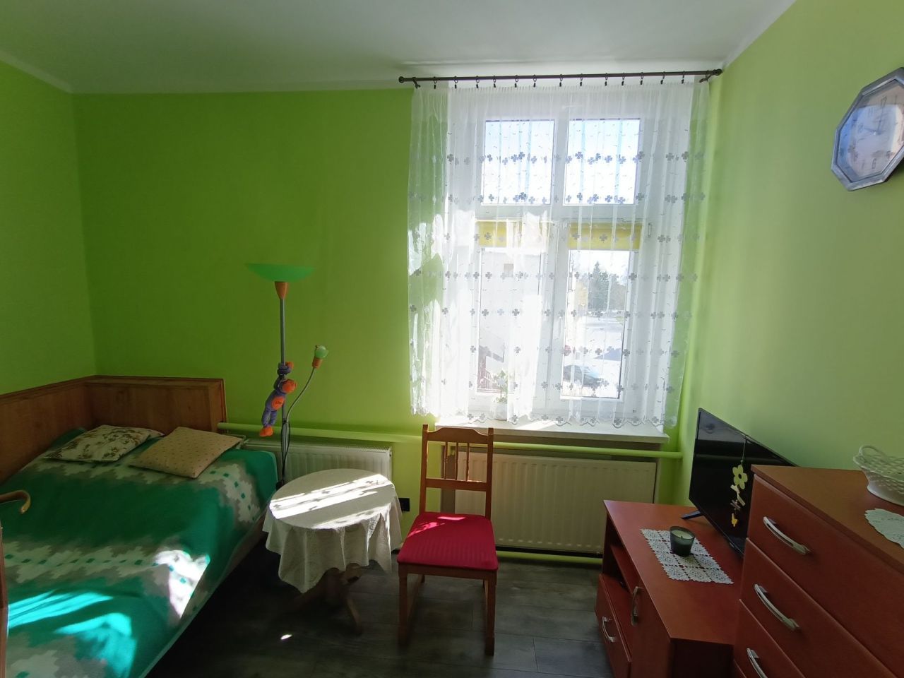 Mieszkanie 4-pokojowe Lwówek Śląski. Zdjęcie 6