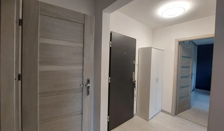 Mieszkanie 2-pokojowe Lublin Czechów, ul. Młodej Polski