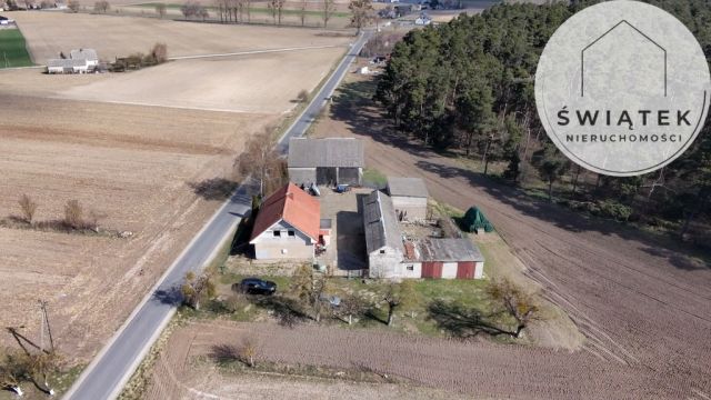 dom wolnostojący, 3 pokoje Ojrzanowo. Zdjęcie 11