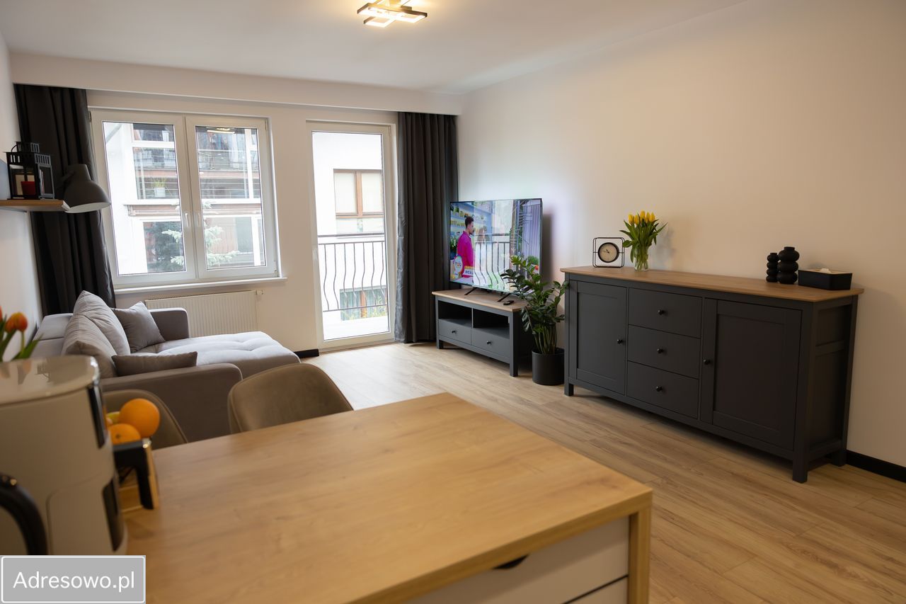 Mieszkanie 2-pokojowe Szczecin Warszewo, ul. Pegaza. Zdjęcie 12
