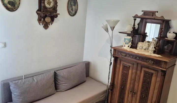 Mieszkanie 2-pokojowe Bydgoszcz Okole, ul. Chełmińska