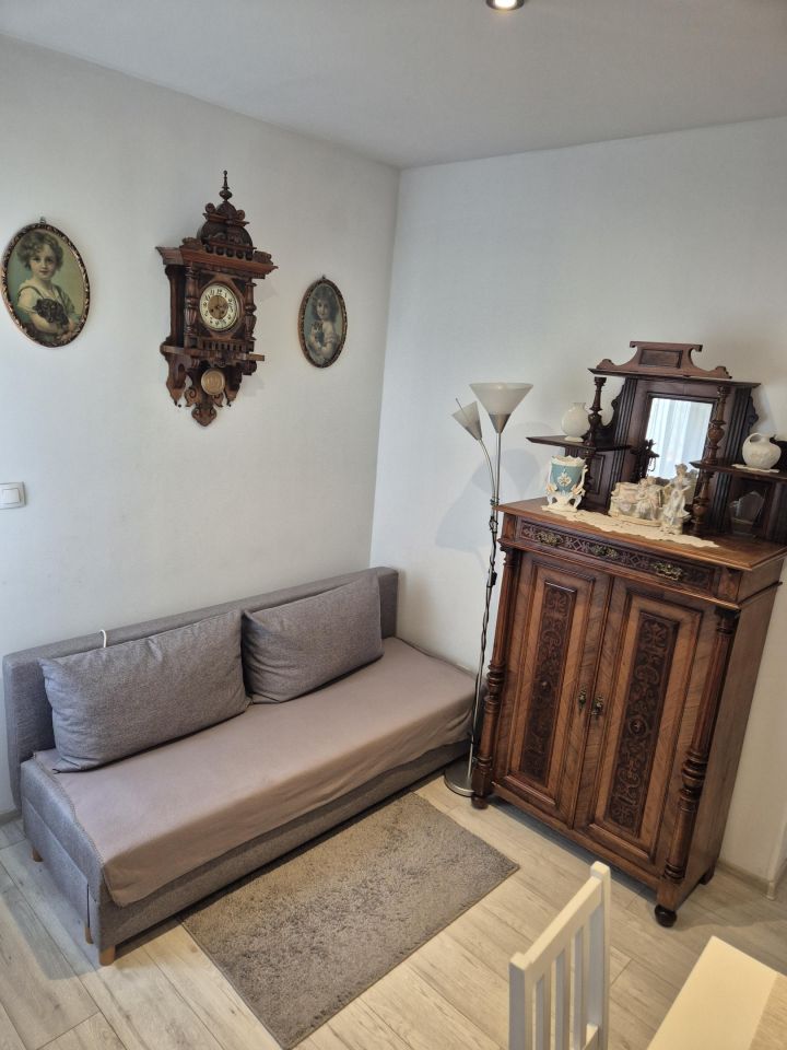 Mieszkanie 2-pokojowe Bydgoszcz Okole, ul. Chełmińska. Zdjęcie 1