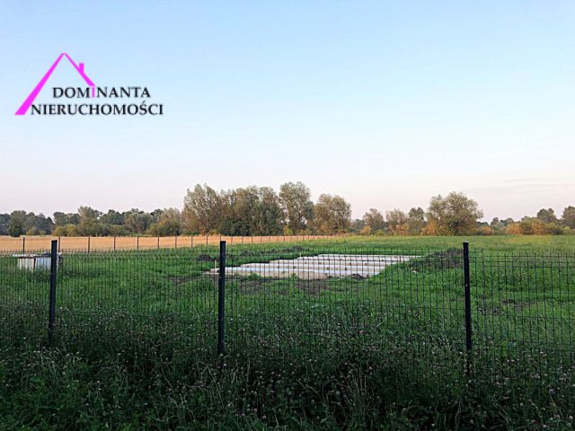 Działka siedliskowa Radunica, ul. Klewrowa. Zdjęcie 10