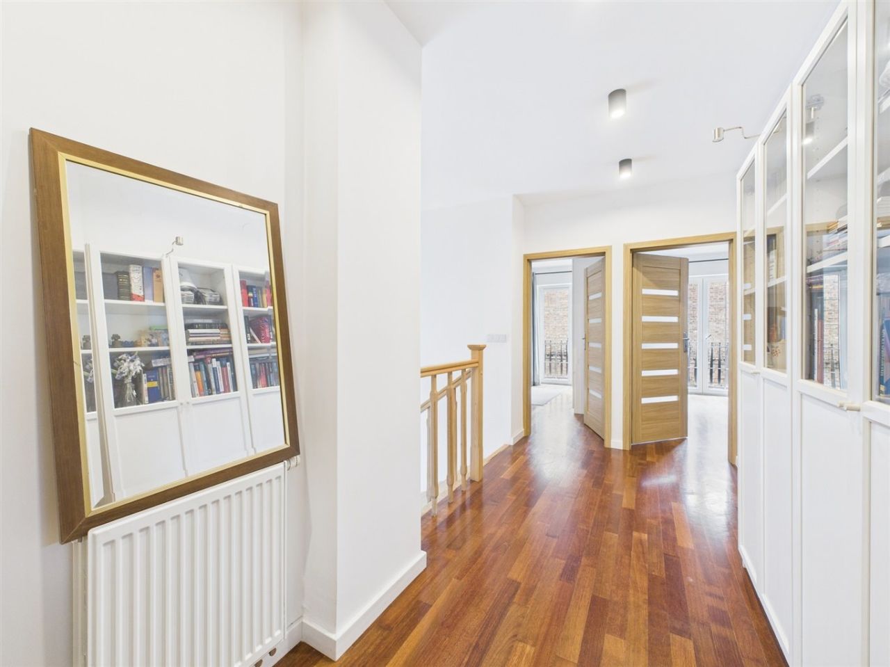 dom wolnostojący, 6 pokoi Katowice Piotrowice, ul. Karola Szymanowskiego. Zdjęcie 33