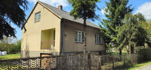 dom wolnostojący, 4 pokoje Dobrowoda Nowa Dobrowoda, Brak. Zdjęcie 1