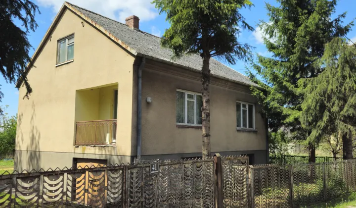 dom wolnostojący, 4 pokoje Dobrowoda Nowa Dobrowoda, Brak