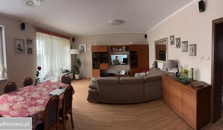 Mieszkanie 4-pokojowe Inowrocław, ul. Jesionowa