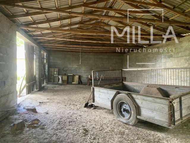 dom wolnostojący, 2 pokoje Władysławów. Zdjęcie 16