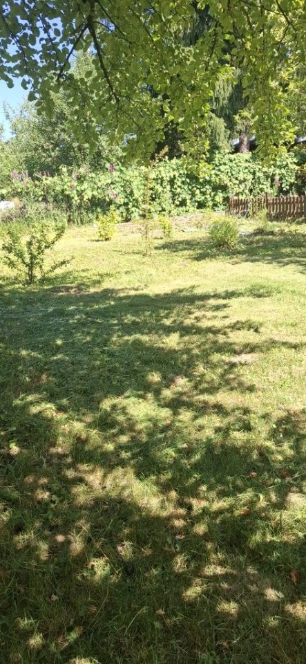 Działka rod Przemyśl Zasanie, ul. Łętowska. Zdjęcie 3