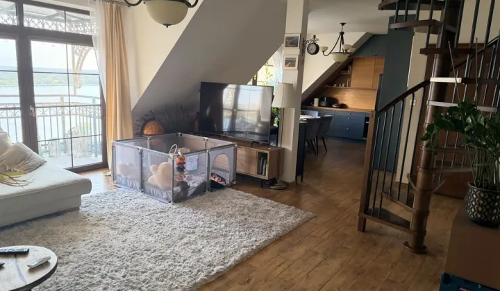 Mieszkanie 4-pokojowe Płock, ul. Piekarska