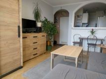 Mieszkanie 2-pokojowe Gdynia Witomino, ul. Strażacka. Zdjęcie 1