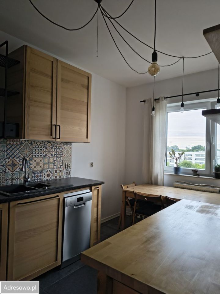 Mieszkanie 2-pokojowe Wrocław Klecina, ul. Dożynkowa. Zdjęcie 6