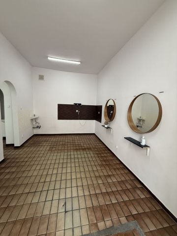 Lokal Łódź Śródmieście, ul. Piotrkowska. Zdjęcie 1