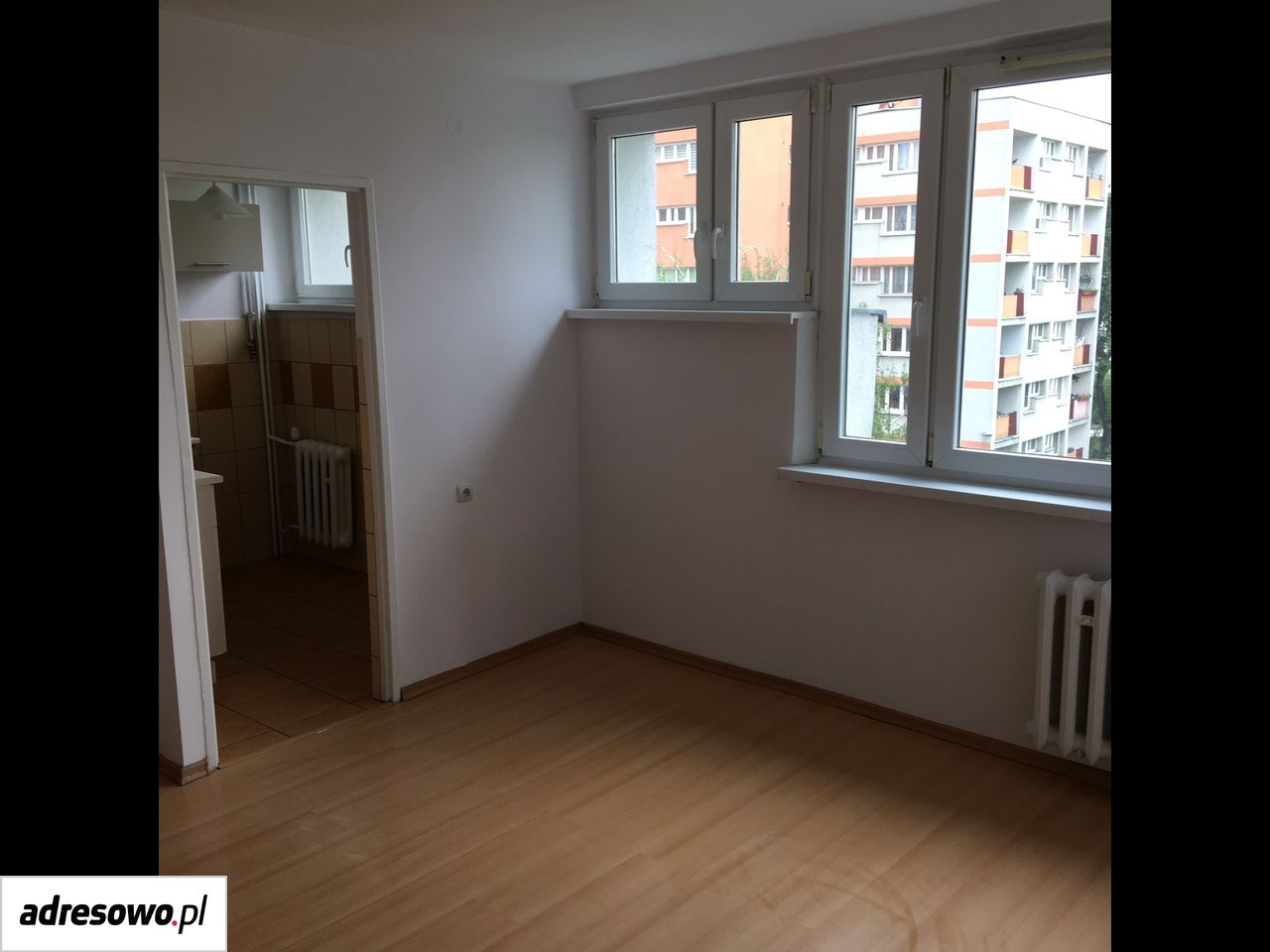 Mieszkanie 3-pokojowe Gliwice Śródmieście, ul. Ksawerego Dunikowskiego. Zdjęcie 4