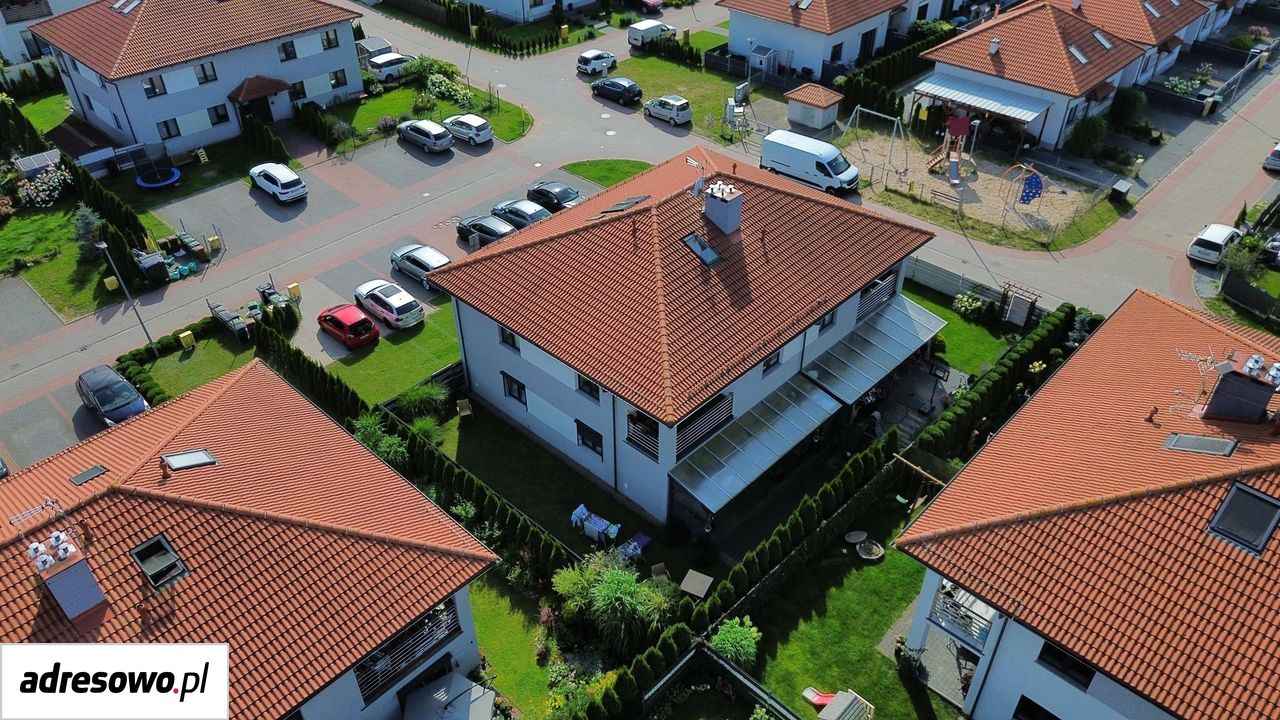 Mieszkanie 3-pokojowe Kobylnica, ul. Toskańska. Zdjęcie 18
