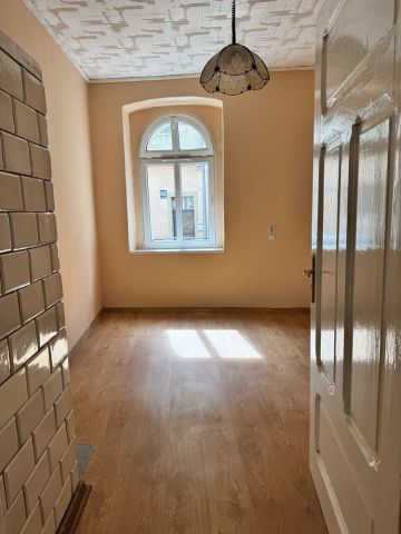 Mieszkanie 2-pokojowe Lębork Centrum. Zdjęcie 1