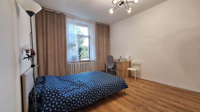 Mieszkanie 1-pokojowe Kraków Kazimierz, ul. Bocheńska. Zdjęcie 1