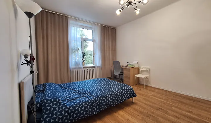 Mieszkanie 1-pokojowe Kraków Kazimierz, ul. Bocheńska