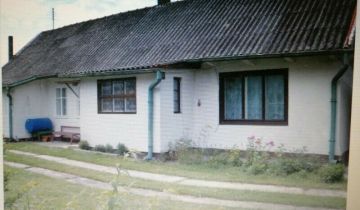 dom, 2 pokoje Przyborów