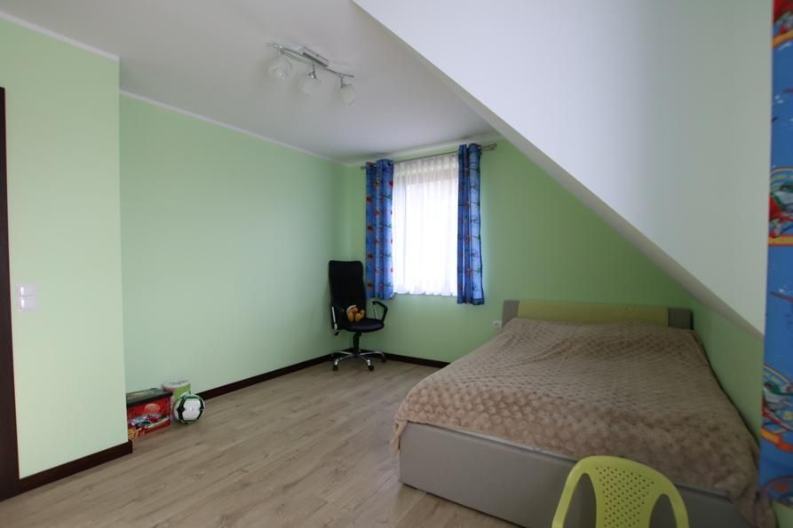 dom wolnostojący, 5 pokoi Nowa Wieś. Zdjęcie 11