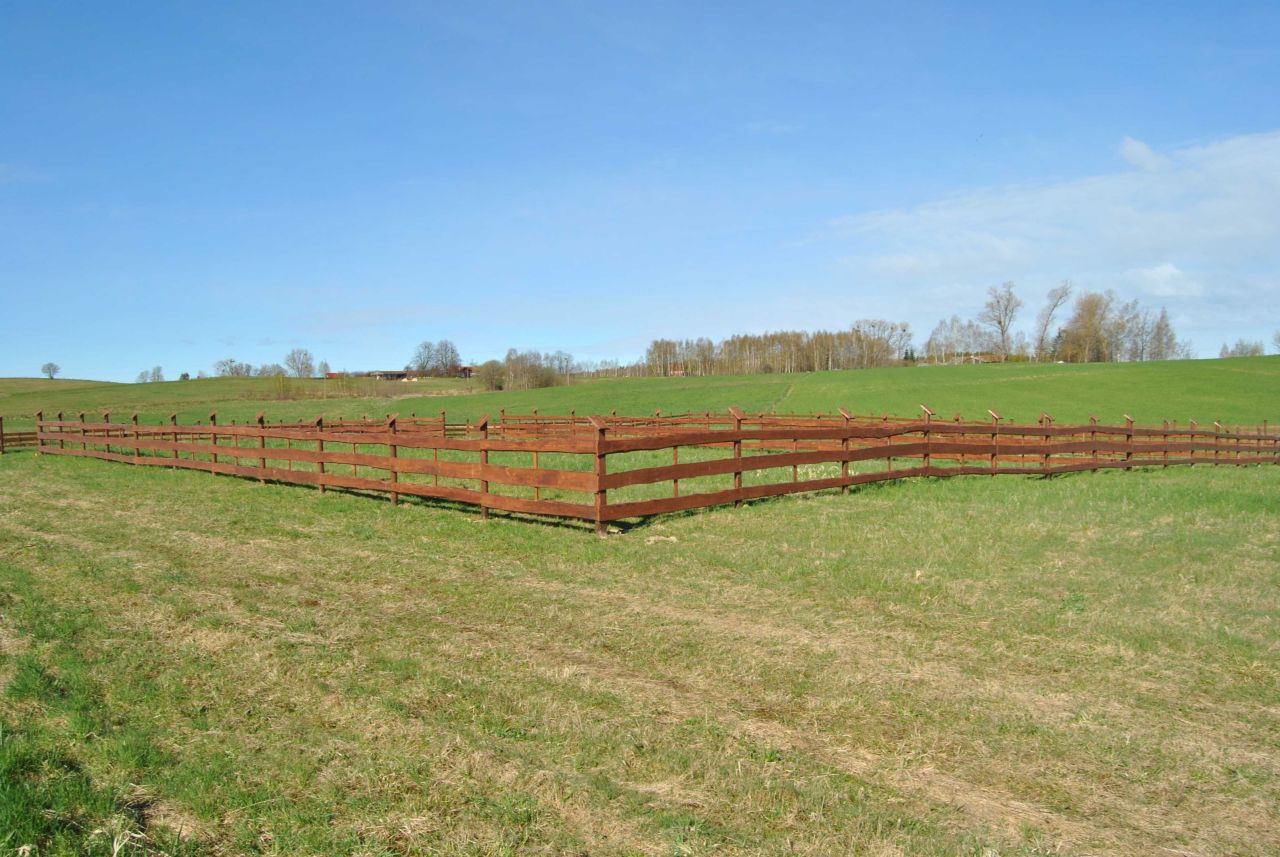 Działka rekreacyjna Bogacko. Zdjęcie 6