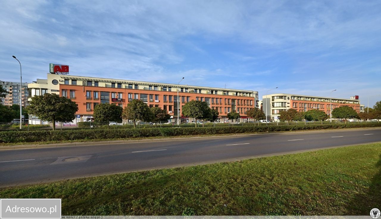 Lokal Wrocław Krzyki, al. Armii Krajowej. Zdjęcie 2