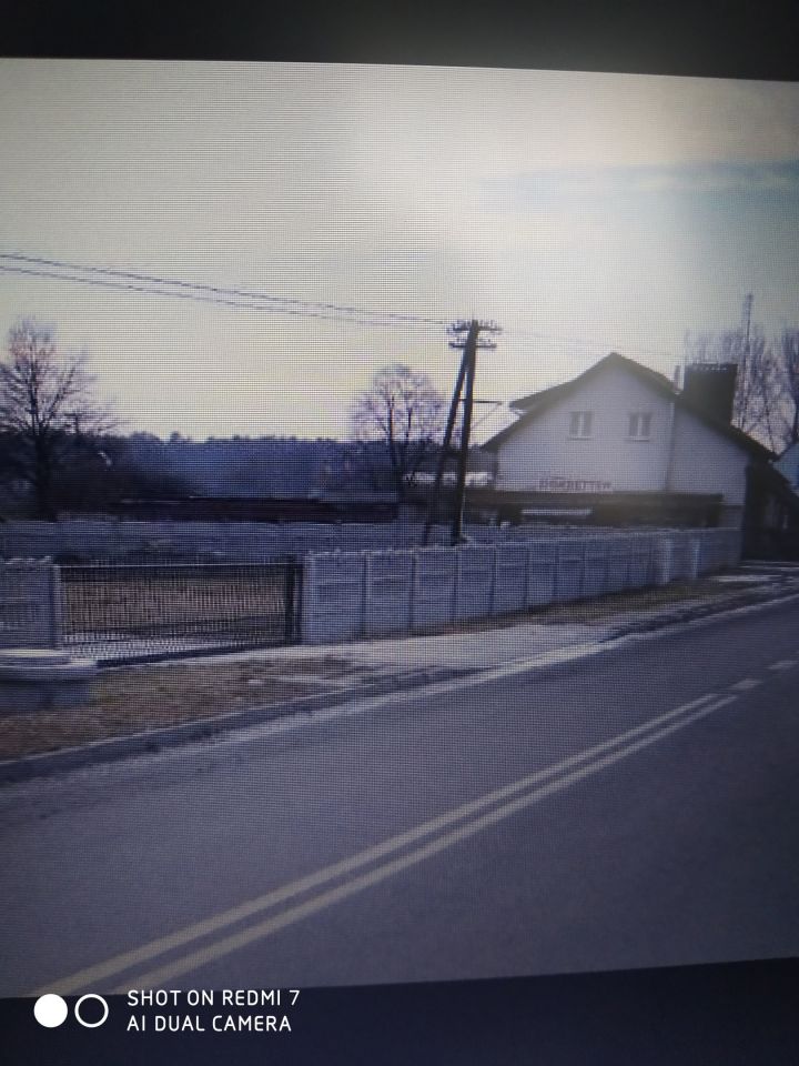 dom wolnostojący Przewóz, ul. Wojska Polskiego. Zdjęcie 9