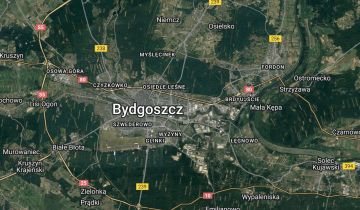 bliźniak Bydgoszcz Bartodzieje Wielkie