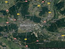 bliźniak Bydgoszcz Bartodzieje Wielkie