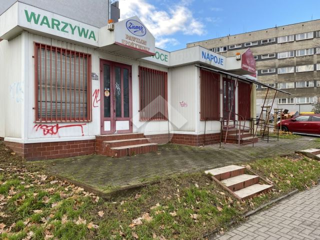 Lokal Wrocław Fabryczna, ul. Bolesławiecka. Zdjęcie 1