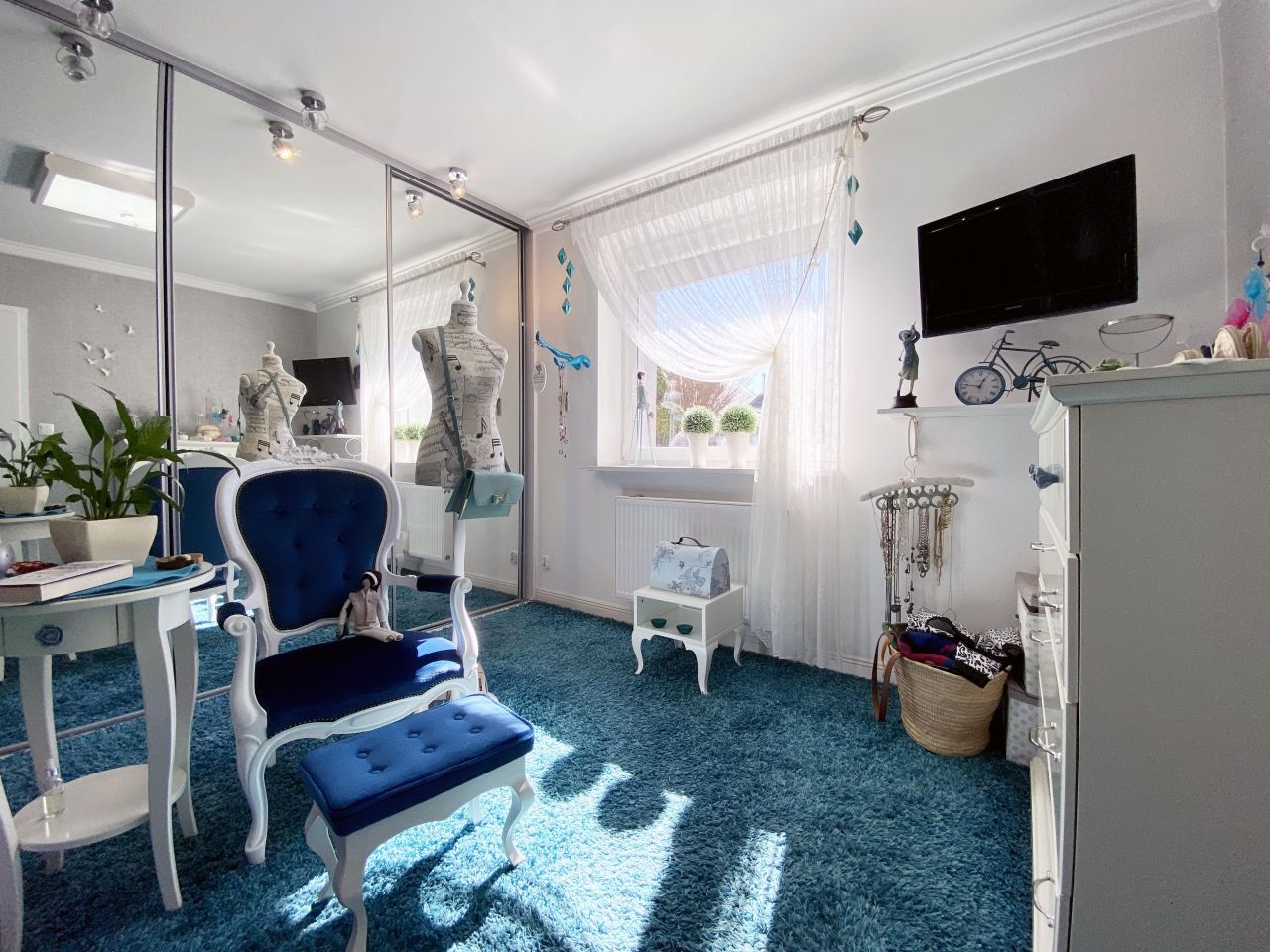 dom szeregowy, 7 pokoi Kołobrzeg Radzikowo, ul. Ewy Szelburg-Zarembiny. Zdjęcie 14