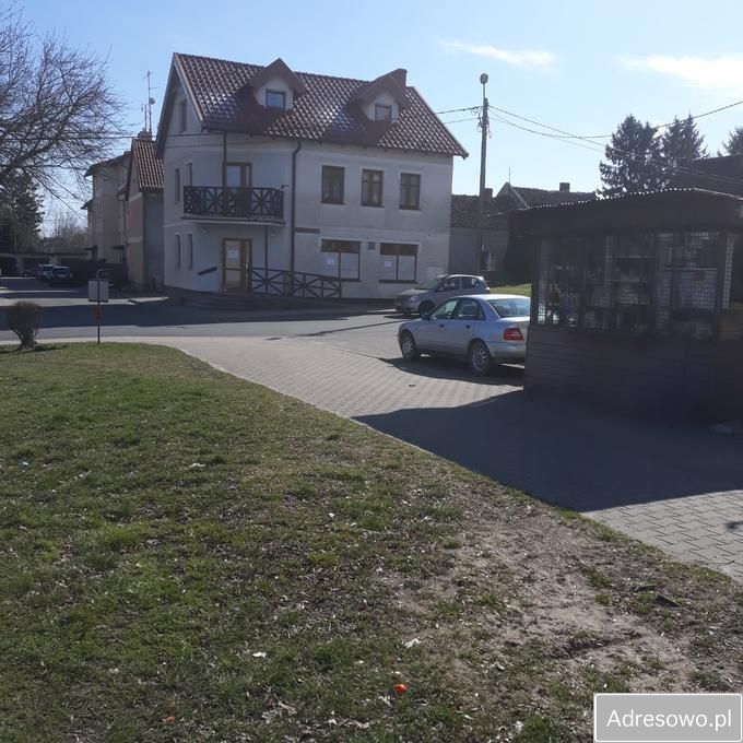 dom wolnostojący, 5 pokoi Młynary, ul. Rynek. Zdjęcie 4