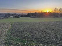 Działka rolno-budowlana Łapino. Zdjęcie 4