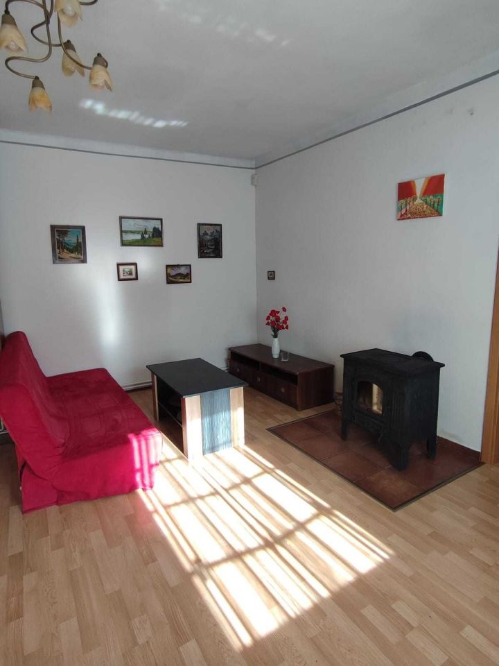 siedlisko, 3 pokoje Ruda. Zdjęcie 5