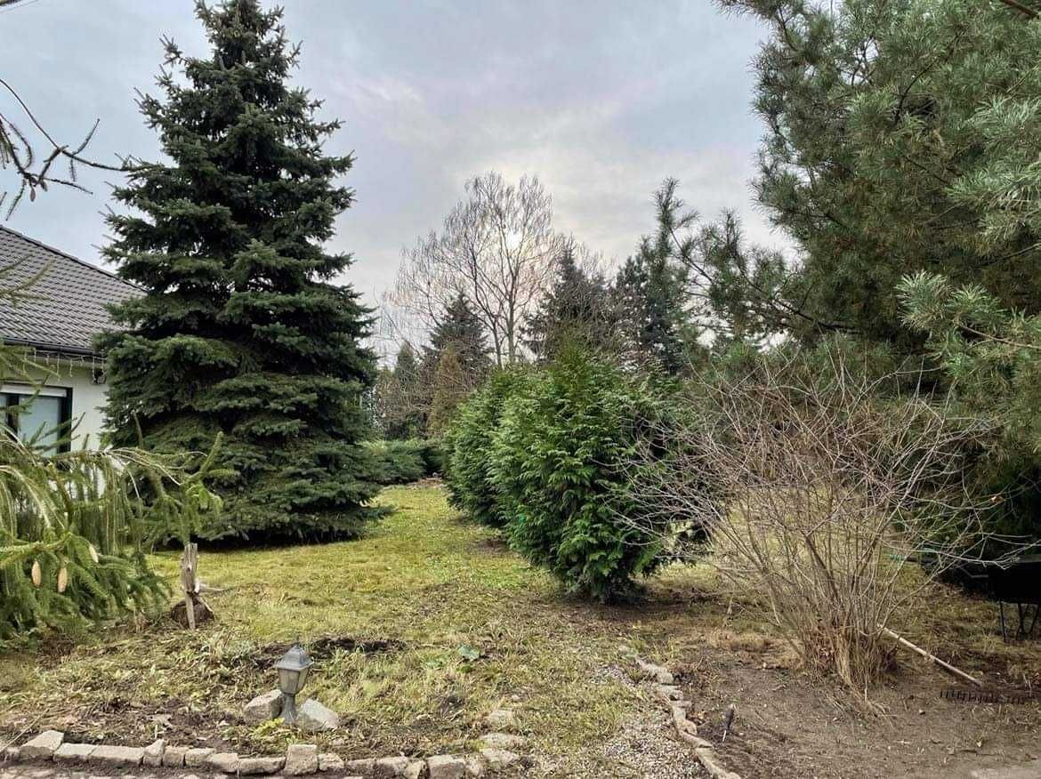 dom wolnostojący Piotrków Trybunalski, ul. Michałowska. Zdjęcie 2