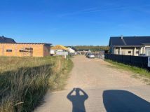 Działka budowlana Lulewiczki. Zdjęcie 1