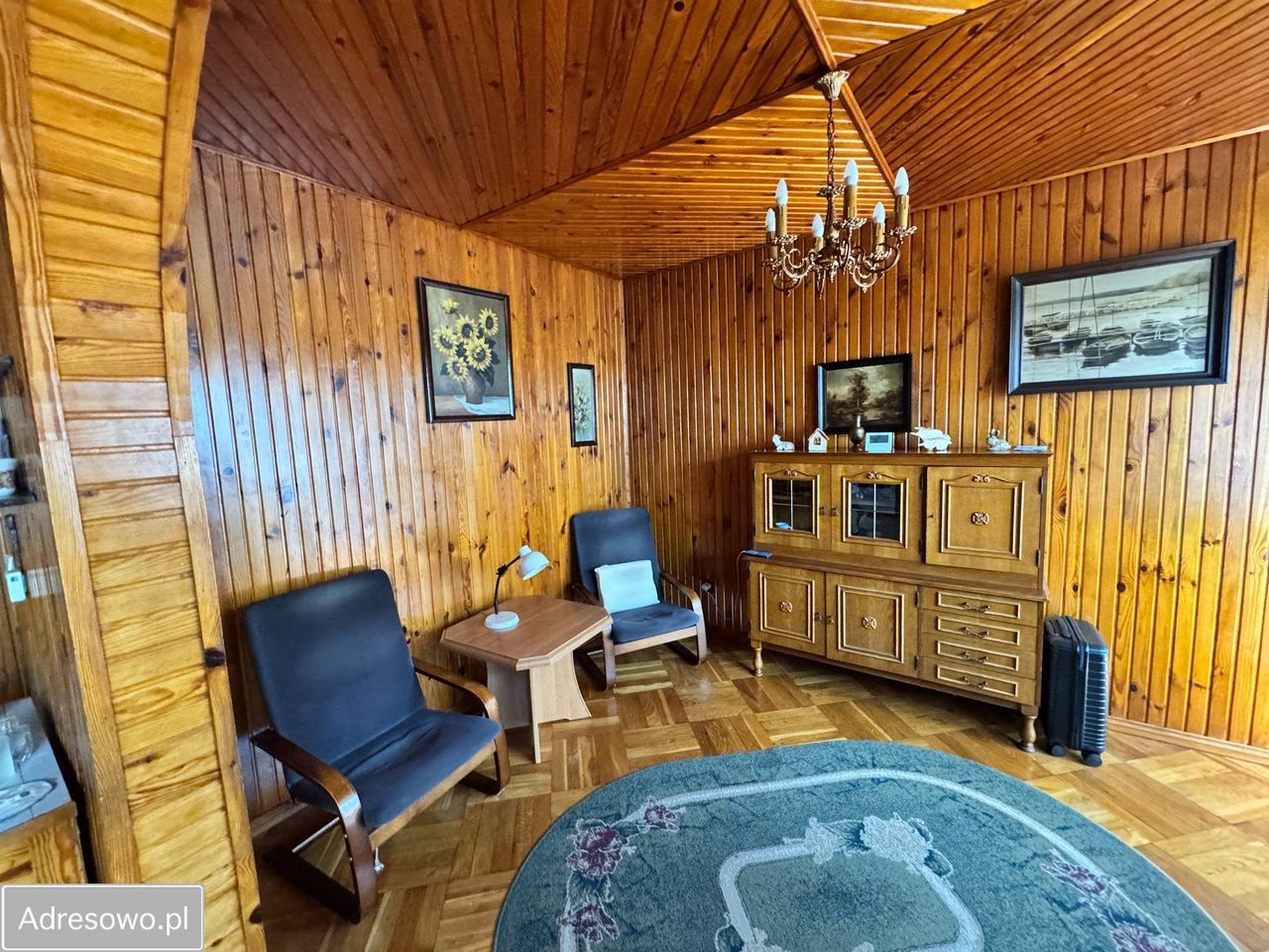 bliźniak, 7 pokoi Garwolin, ul. Wolna. Zdjęcie 10