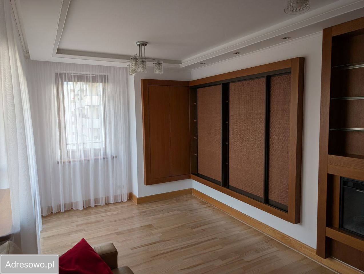 Mieszkanie 3-pokojowe Garwolin, ul. Janusza Korczaka